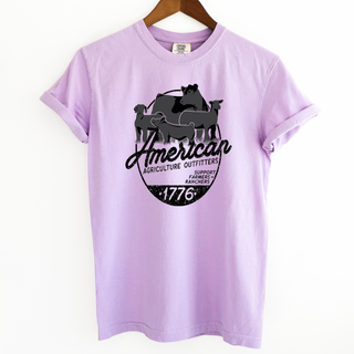 AAO Animals– Comfort Colors T-Shirt