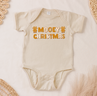 Mooey Christmas– Infant/Toddler/Youth