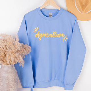 Agriculture Shadow– Crewneck