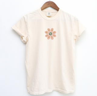 Agvocate Flower– Comfort Colors T-Shirt