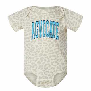 Agvocate Varsity Blue– Infant/Toddler/Youth