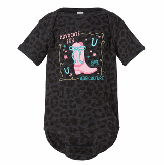 Boot Agvocate for Agriculture– Infant/Toddler/Youth