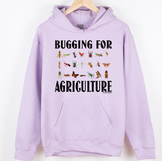 Bugging for Agriculture– Hoodie