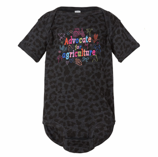 Color Advocate for Agriculture– Infant/Toddler/Youth