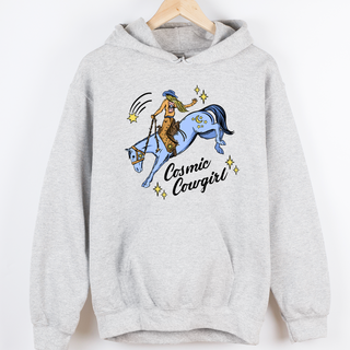 Cosmic Cowgirl– Hoodie