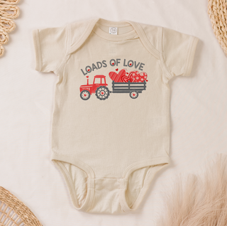 Loads Of Love– Infant/Toddler/Youth