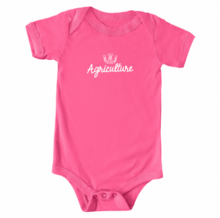 Horseshoe Agriculture– Infant/Toddler/Youth