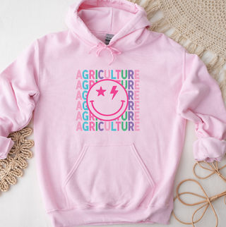 Line Agriculture– Hoodie