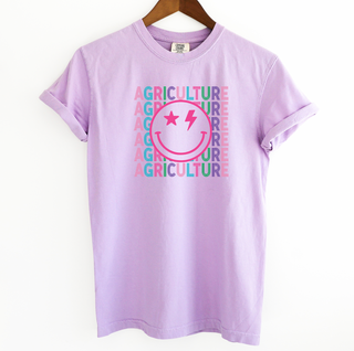 Line Agriculture– Comfort Colors T-Shirt