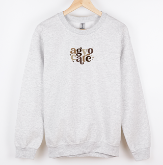 Neutral Agvocate– Crewneck