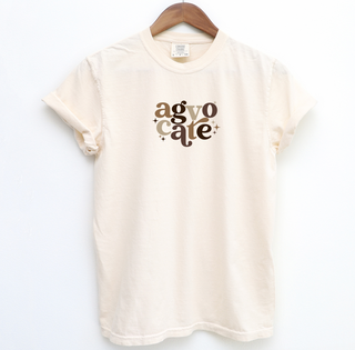 Neutral Agvocate– Comfort Colors T-Shirt