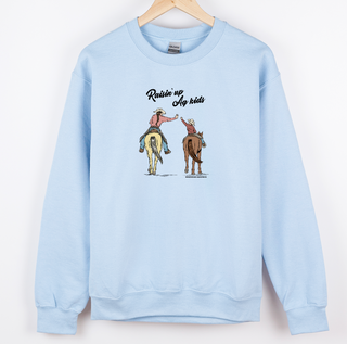 Raising Up Ag Kids– Crewneck