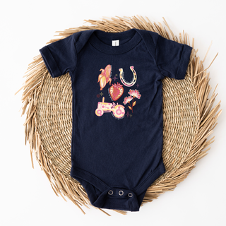Strawberry Field Symbol– Infant/Toddler/Youth