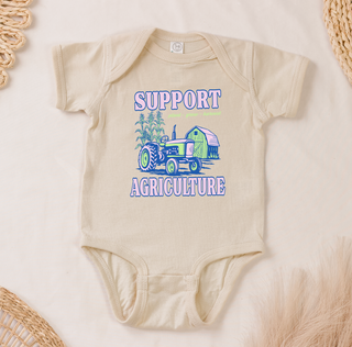 Support Agriculture Neon– Infant/Toddler/Youth