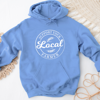 WMB Support Your Local Farmer– Hoodie