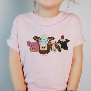 WMB Nerdy Stock– Infant/Toddler/Youth