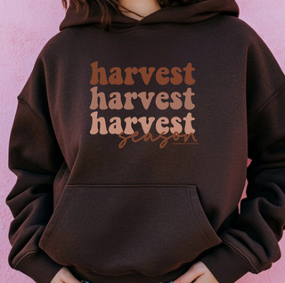 WMB Retro Harvest– Hoodie