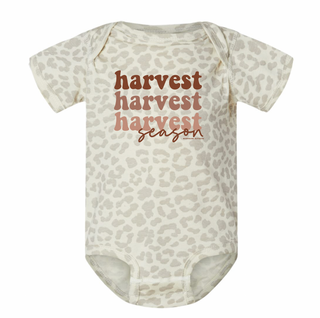 WMB Retro Harvest– Infant/Toddler/Youth