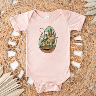 WMB Western Cactus Bronc– Infant/Toddler/Youth