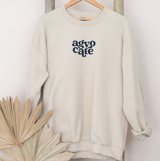 Boho Agvocate– Crewneck