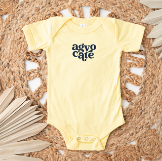 Boho Agvocate– Infant/Toddler/Youth
