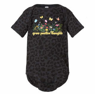 Grow Positive Thoughts– Infant/Toddler/Youth