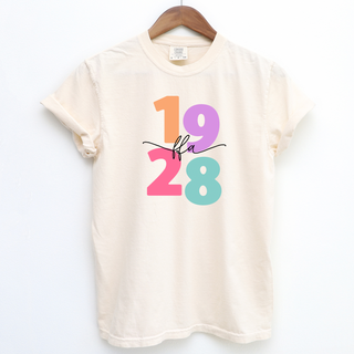 1928 FFA– Comfort Colors T-Shirt