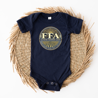 Big FFA Cultivating– Infant/Toddler/Youth