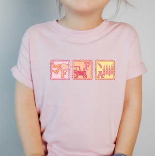 FFA Sunset Stamp– Infant/Toddler/Youth