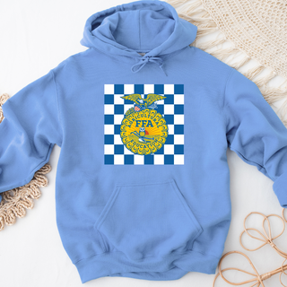 Blue Jackets Golden Opportunities– Hoodie