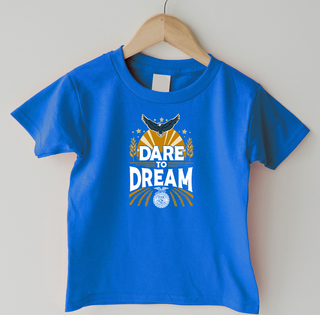 Dare To Dream– Infant/Toddler/Youth