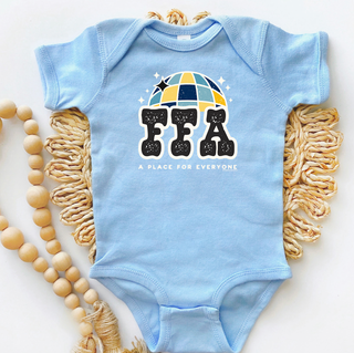 Disco In My FFA Era– Infant/Toddler/Youth