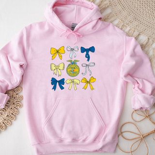 FFA Bow Emblem– Hoodie