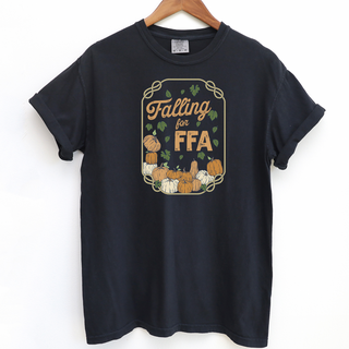 Falling for FFA– Comfort Colors T-Shirt