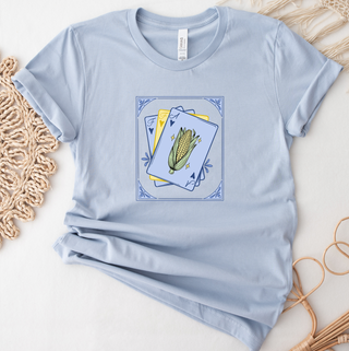 FFA Cards- Bella Canvas T-Shirt