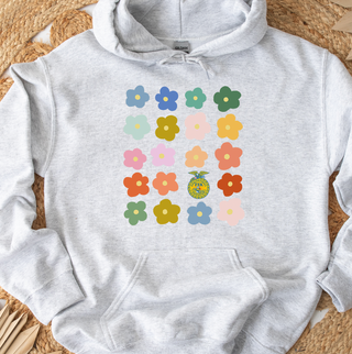 FFA Flowers– Hoodie