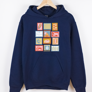 FFA Stamp– Hoodie