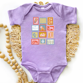 FFA Stamp– Infant/Toddler/Youth