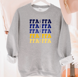 FFA Bolt– Crewneck