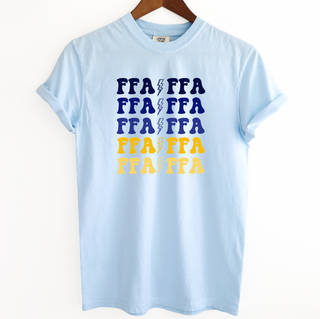 FFA Bolt– Comfort Colors T-Shirt