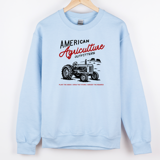 AAO Plant the Seeds– Crewneck