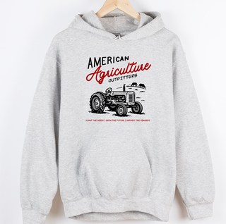 AAO Plant the Seeds– Hoodie