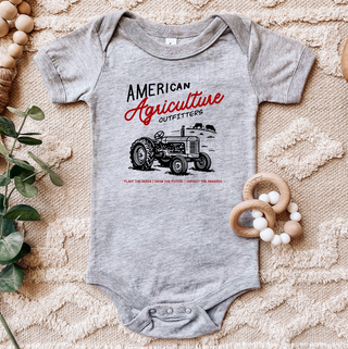 AAO Plant the Seeds– Infant/Toddler/Youth