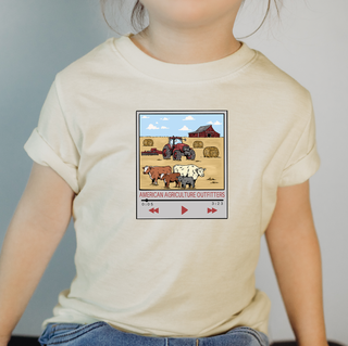 AAO Playlist– Infant/Toddler/Youth