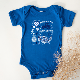 Patchwork Support FFA– Infant/Toddler/Youth