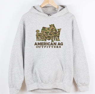 AAO Animal Group– Hoodie