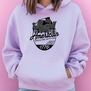 AAO Animals– Hoodie