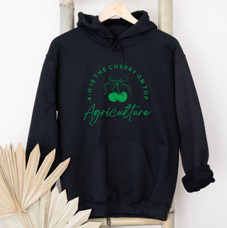 4-H Is The Cherry On Top– Hoodie