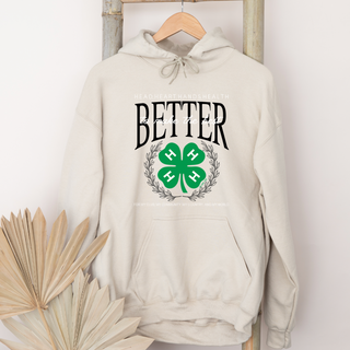 4-H Laurel– Hoodie