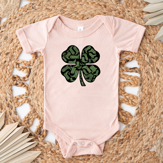 4-H Clover– Infant/Toddler/Youth